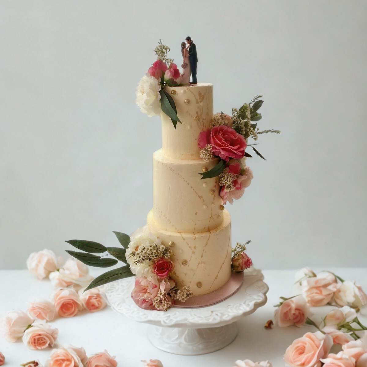 Wedding Creations